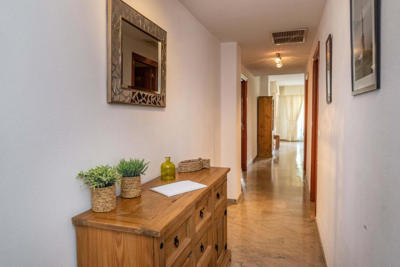 Lxr Marysol II 2Bdr. Apt Benalmádena Esterno foto