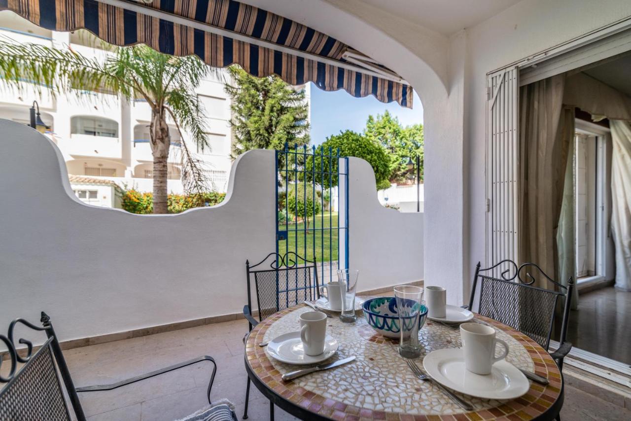 Appartamento Lxr Marysol II 2Bdr. Apt Benalmádena Esterno foto