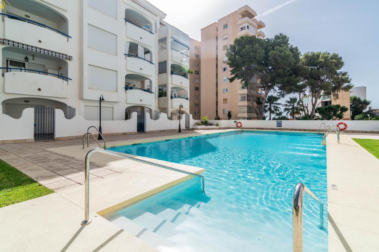 Appartamento Lxr Marysol II 2Bdr. Apt Benalmádena Esterno foto