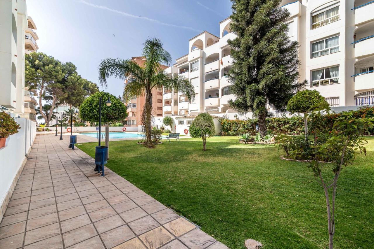 Appartamento Lxr Marysol II 2Bdr. Apt Benalmádena Esterno foto