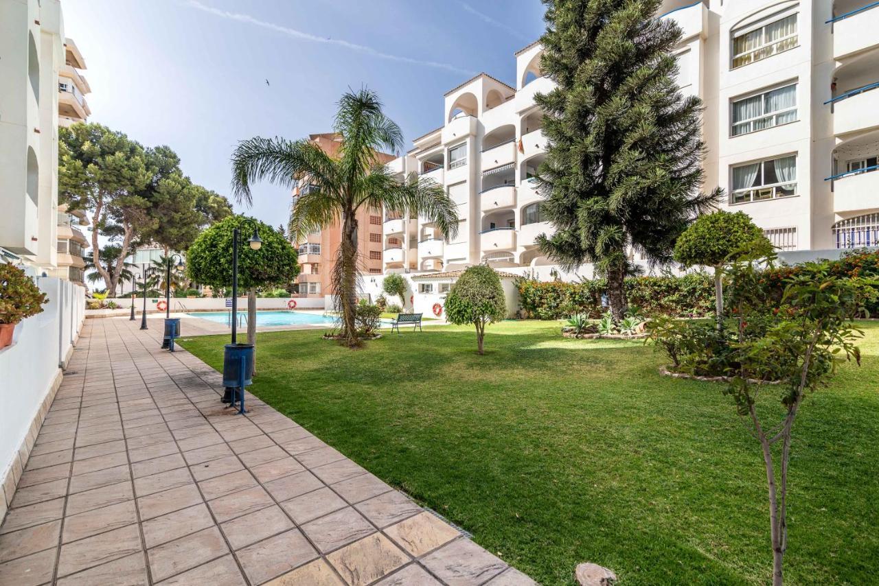 Lxr Marysol II 2Bdr. Apt Benalmádena Esterno foto