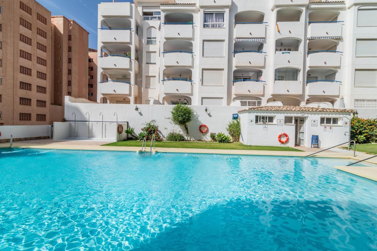 Appartamento Lxr Marysol II 2Bdr. Apt Benalmádena Esterno foto