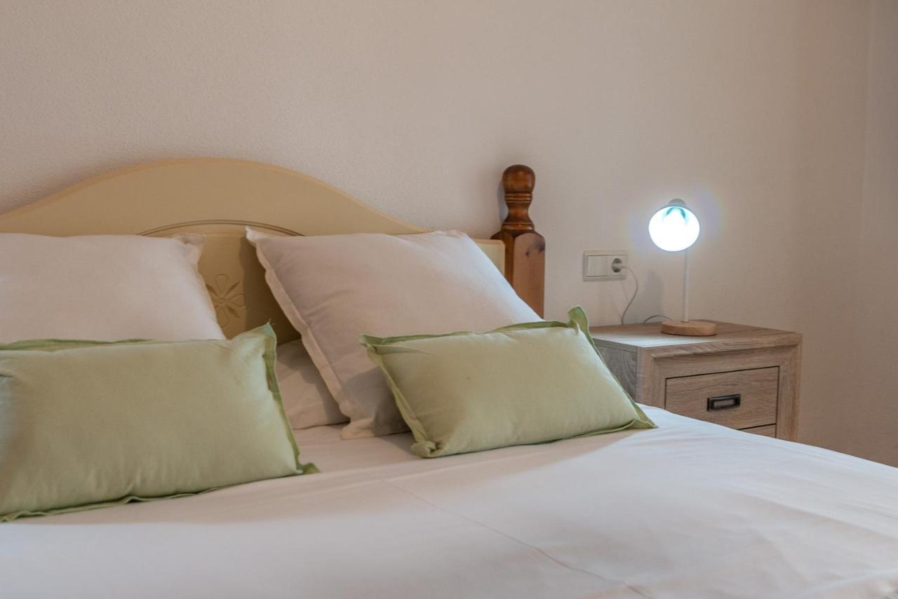 Lxr Marysol II 2Bdr. Apt Benalmádena Esterno foto